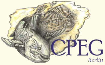CPEG Logo